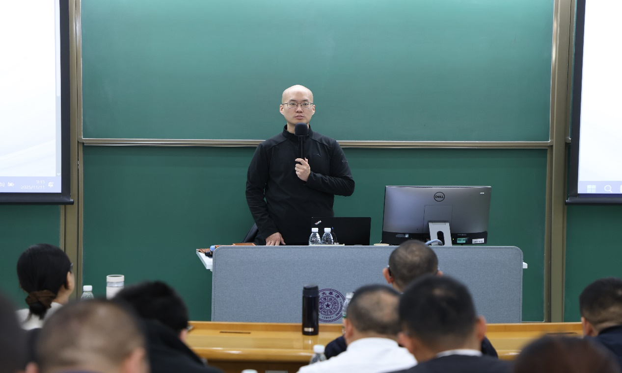 AI赋能管理提效(Deepseek应用)